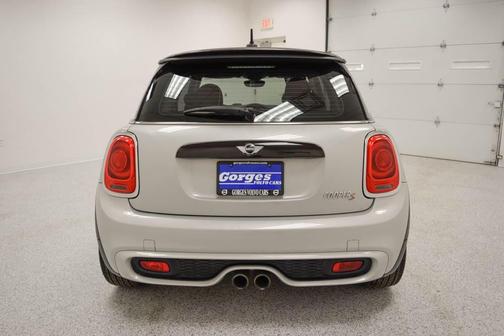 2015 MINI Hardtop Cooper S