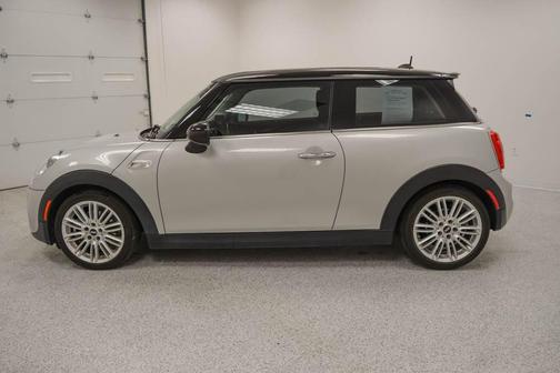 2015 MINI Hardtop Cooper S