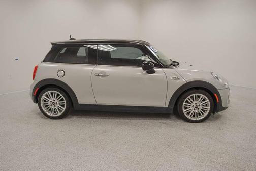 2015 MINI Hardtop Cooper S