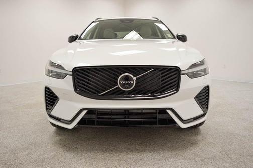 2026 Volvo XC60 Plug-In Hybrid T8 Ultra