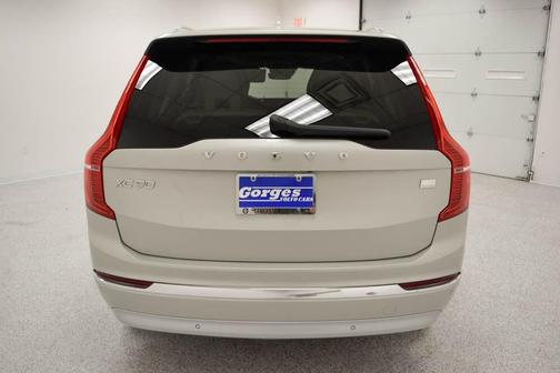 2022 Volvo XC90 Recharge Plug-In Hybrid EAWD INSCRIPTION 7 SEATER