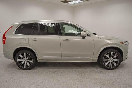 2022 Volvo XC90 Recharge Plug-In Hybrid EAWD INSCRIPTION 7 SEATER