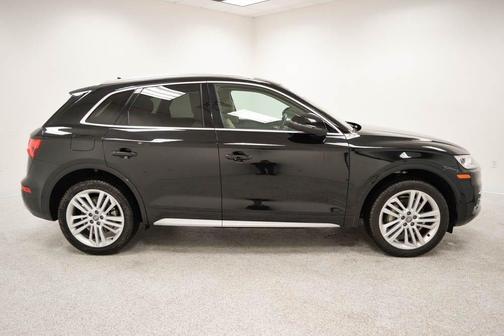 2018 Audi Q5 2.0T Premium Plus