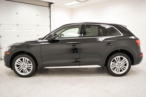 2018 Audi Q5 2.0T Premium Plus