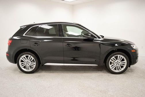 2018 Audi Q5 2.0T Premium Plus