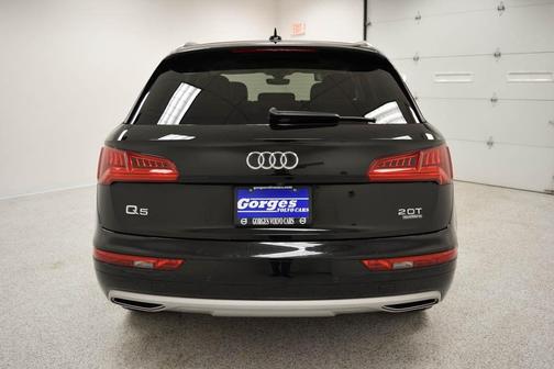 2018 Audi Q5 2.0T Premium Plus