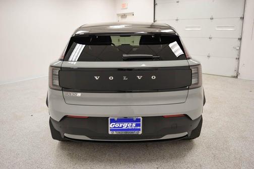 2026 Volvo EX30 TWIN MOTOR CROSS COUNTRY ULTRA