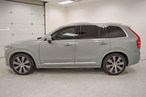 2024 Volvo XC90 B6 Ultimate Bright Theme 7-Seater