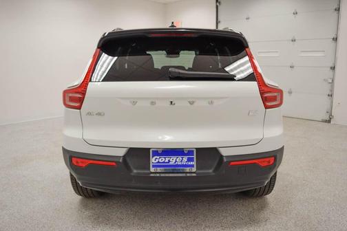 2023 Volvo XC40 Recharge Pure Electric Twin Ultimate