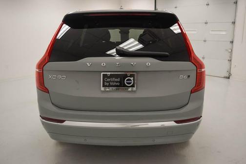 2025 Volvo XC90 B6 Plus 7-Seater