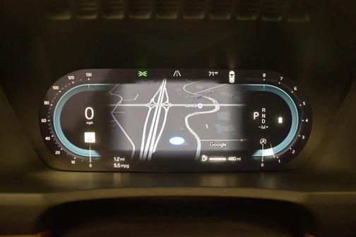 2025 Volvo XC90 B6 Plus 7-Seater