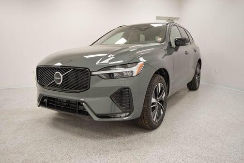 2026 Volvo XC60 B5 Core