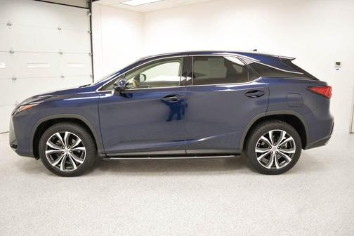 2017 Lexus RX 350 RX 350