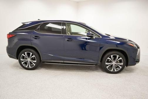 2017 Lexus RX 350 RX 350