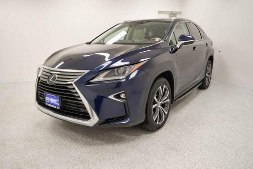 2017 Lexus RX 350 RX 350