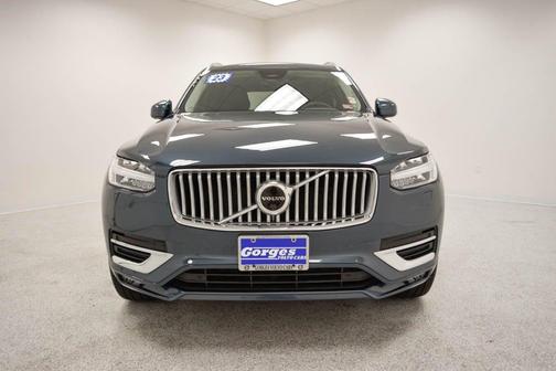 2023 Volvo XC90 B6 Plus 6-Seater