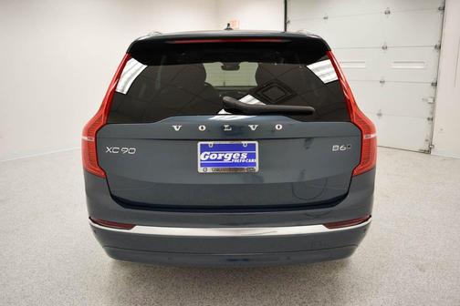 2023 Volvo XC90 B6 Plus 6-Seater