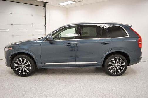 2023 Volvo XC90 B6 Plus 6-Seater