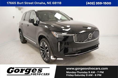 2026 Volvo XC90 B5 Plus 7-Seater