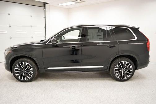 2026 Volvo XC90 B5 Plus 7-Seater
