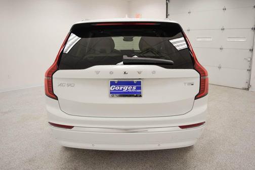 2026 Volvo XC90 Plug-In Hybrid T8 Ultra 7-Seater