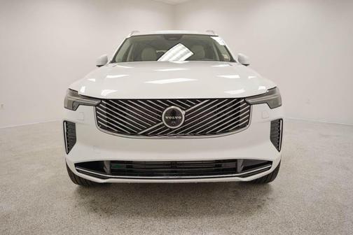 2026 Volvo XC90 Plug-In Hybrid T8 Ultra 7-Seater