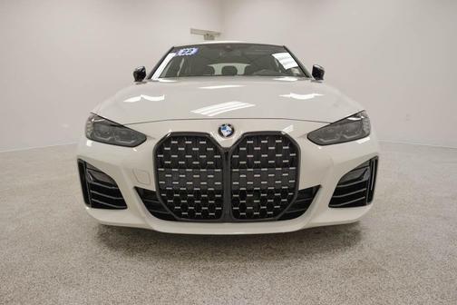 2022 BMW M440 Gran Coupe i xDrive