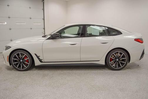 2022 BMW M440 Gran Coupe i xDrive