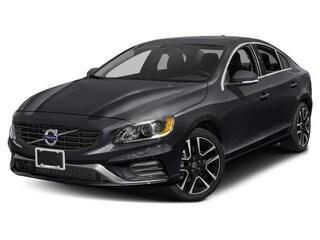 2018 Volvo S60 T5 Dynamic