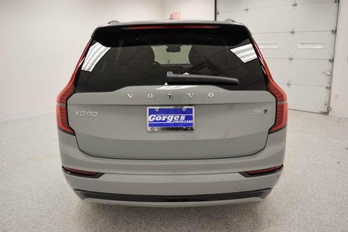 2026 Volvo XC90 B6 Ultra Dark Theme 7-Seater