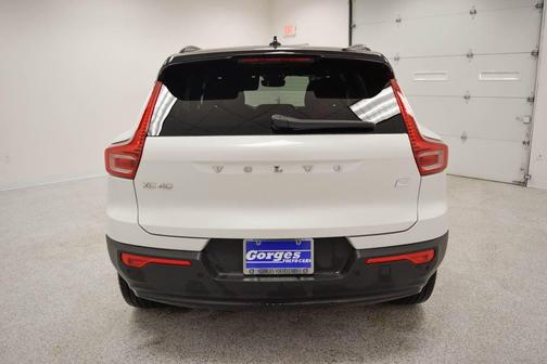 2024 Volvo XC40 Recharge Pure Electric Twin Ultimate