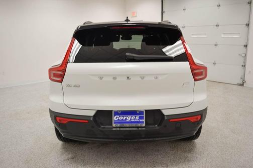 2024 Volvo XC40 Recharge Pure Electric Twin Ultimate