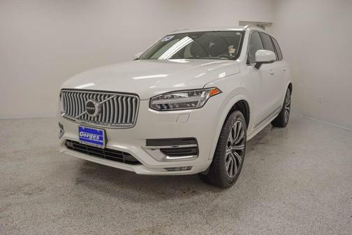 2024 Volvo XC90 B5 Core Bright Theme
