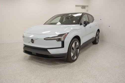 2025 Volvo EX30 Twin Motor Plus