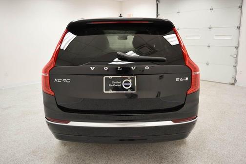 2023 Volvo XC90 B6 Plus 6-Seater