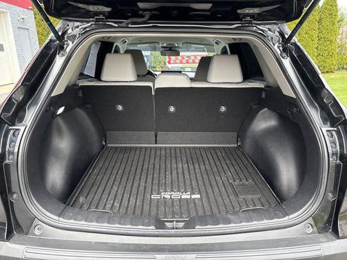 2023 Toyota Corolla Cross L