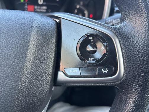 2020 Honda CR-V AWD EX