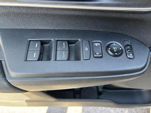 2020 Honda CR-V AWD EX