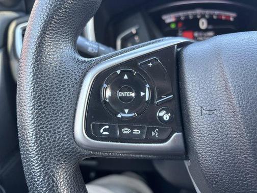 2020 Honda CR-V AWD EX