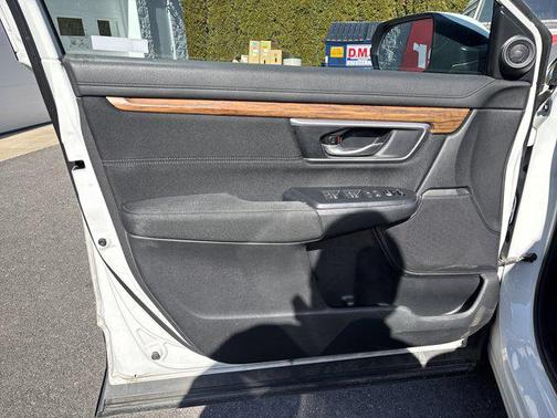 2020 Honda CR-V AWD EX