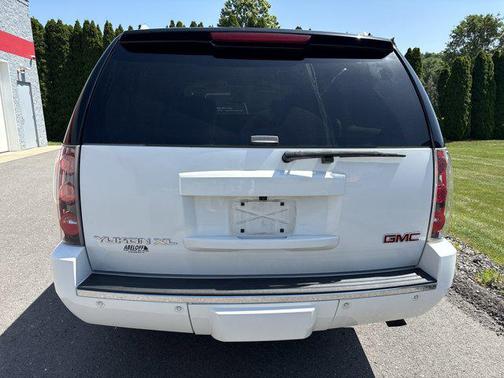 2008 GMC Yukon XL Denali
