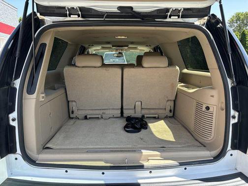 2008 GMC Yukon XL Denali