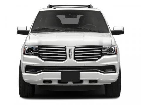 2017 Lincoln Navigator Reserve
