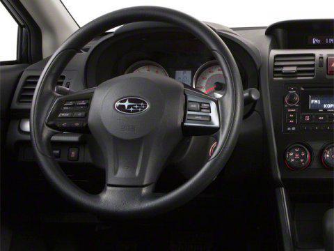 2012 Subaru Impreza 2.0i Premium