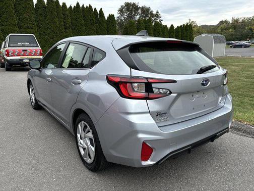 2024 Subaru Impreza Base