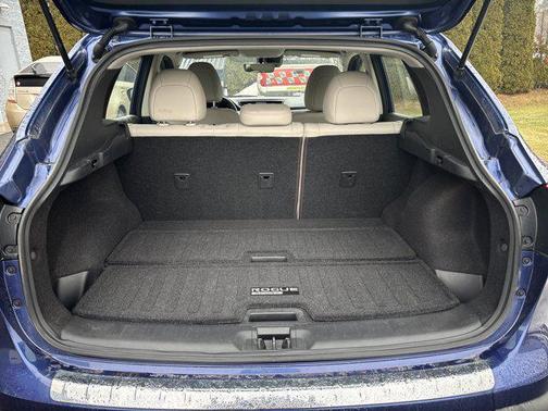 2018 Nissan Rogue Sport SL