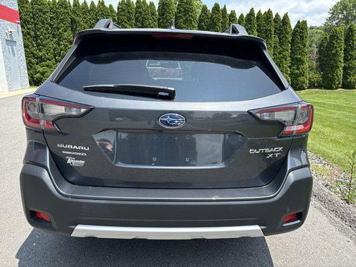 2023 Subaru Outback Limited XT