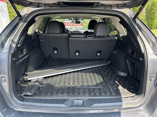 2023 Subaru Outback Limited XT