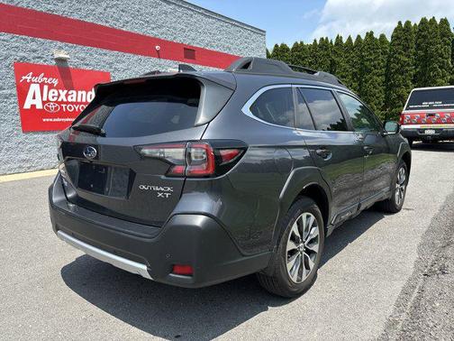 2023 Subaru Outback Limited XT