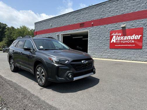 2023 Subaru Outback Limited XT